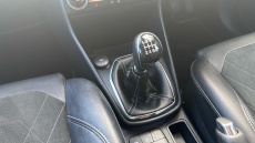 Ford Fiesta 1.0 EcoBoost Hbd mHEV 125 Titanium X 5dr Petrol Hatchback